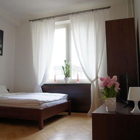 Krucza By Rental Apartments Warsawa Bagian luar foto