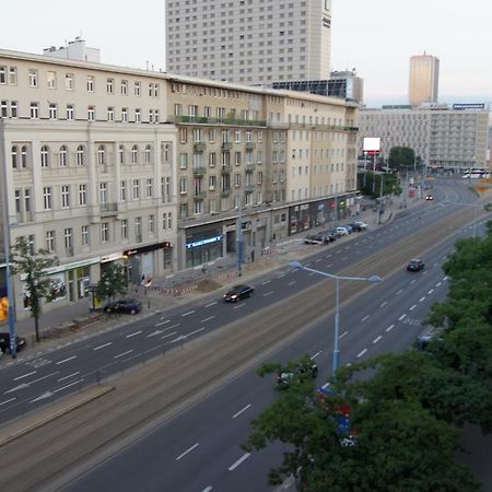 Krucza By Rental Apartments Warsawa Bagian luar foto