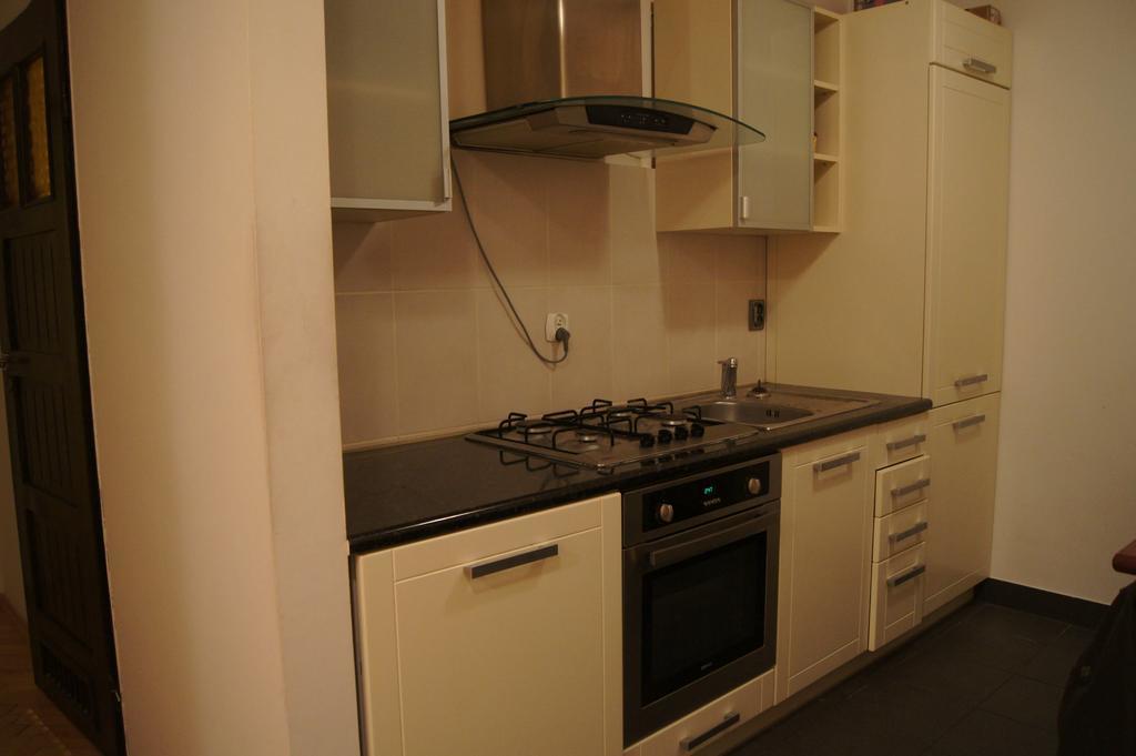 Krucza By Rental Apartments Warsawa Bagian luar foto