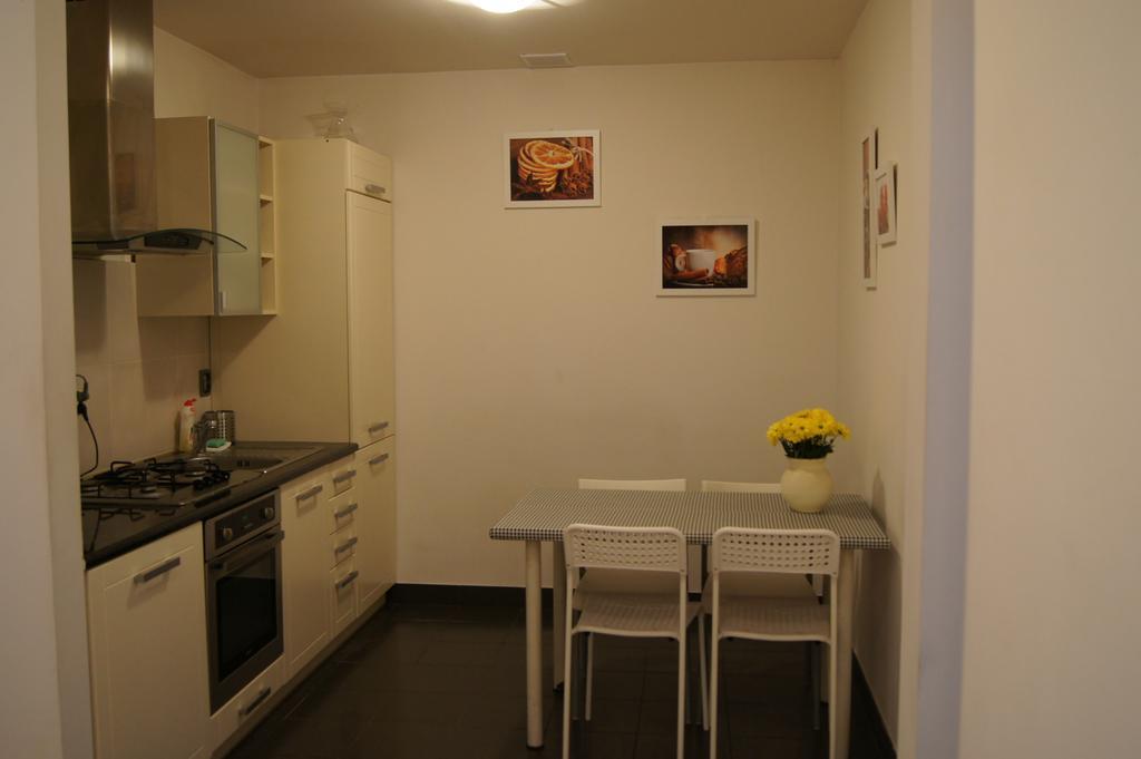 Krucza By Rental Apartments Warsawa Bagian luar foto