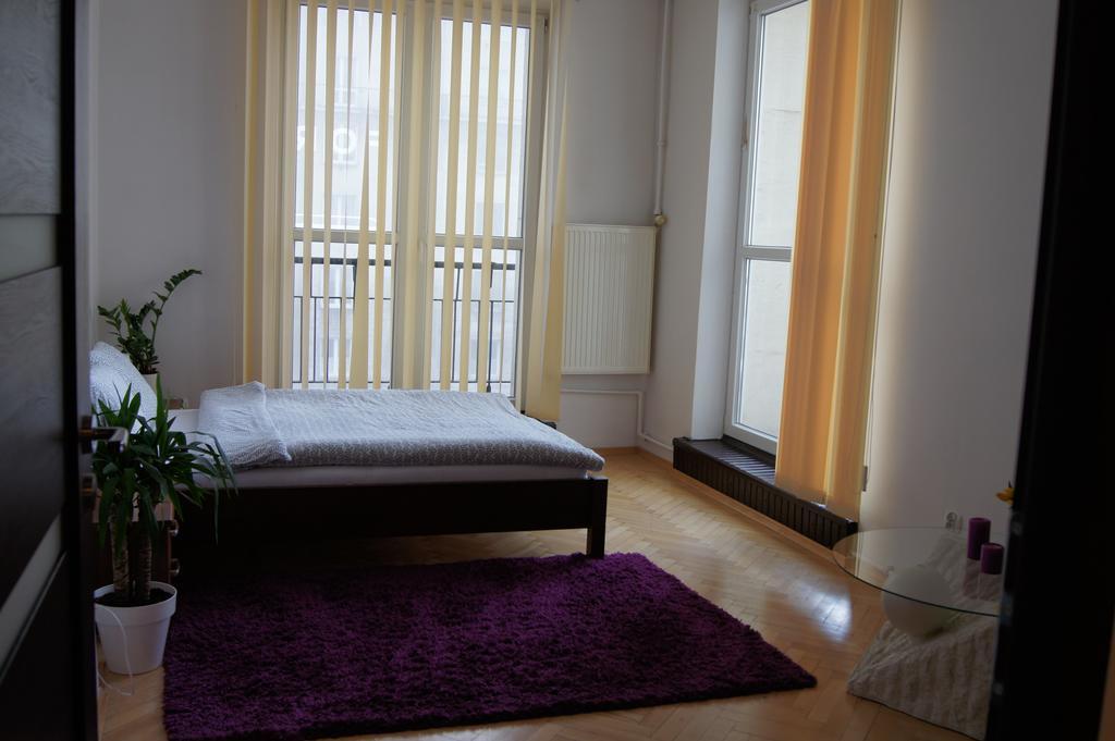 Krucza By Rental Apartments Warsawa Bagian luar foto