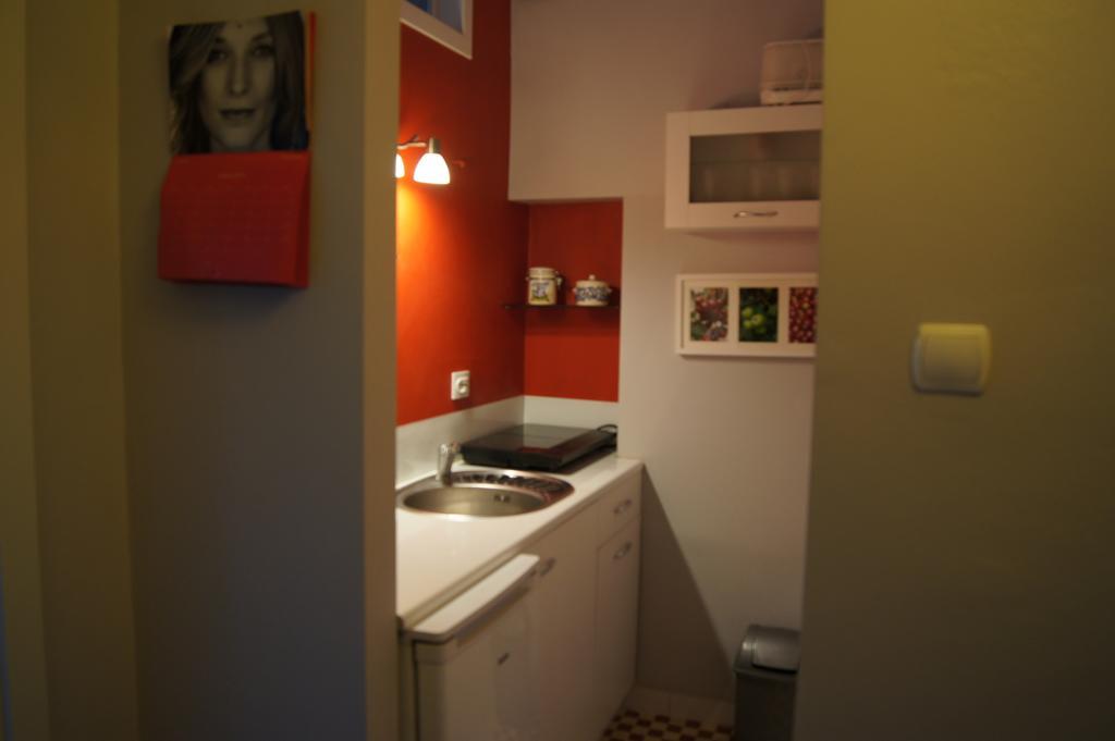 Krucza By Rental Apartments Warsawa Bagian luar foto